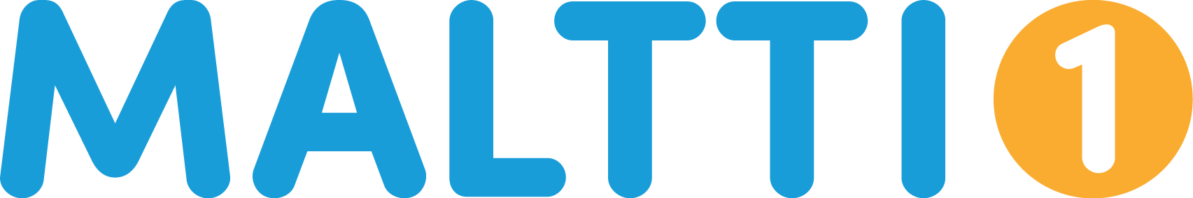 Maltti1 logo